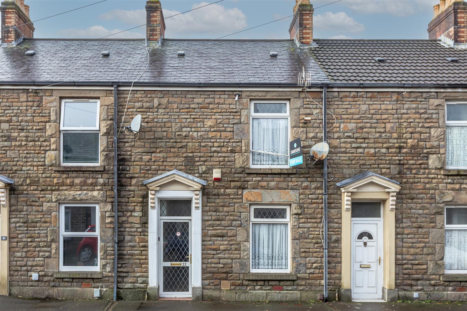 Gerald Street, Hafod, Swansea, SA1 2LZ